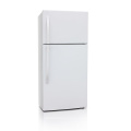 Smad 21 Cu. FT Big Capacity Top Double Door Large Freestanding Refrigerator